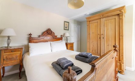 4 Bed in Hawkshead 4