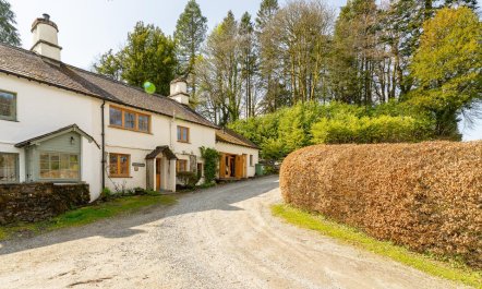 4 Bed in Hawkshead