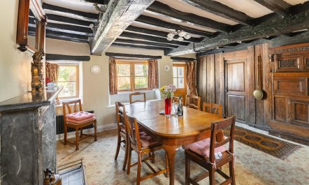 4 Bed in Hawkshead 3