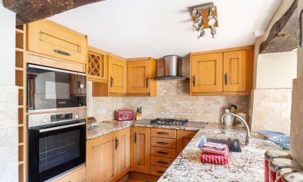4 Bed in Hawkshead 2