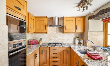 4 Bed in Hawkshead 6