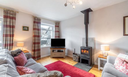 2 Bed in Ambleside