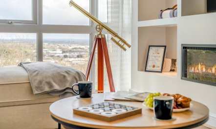2 Bed in Penzance 1