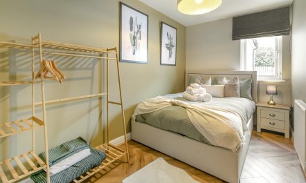 2 Bed in Penzance 5