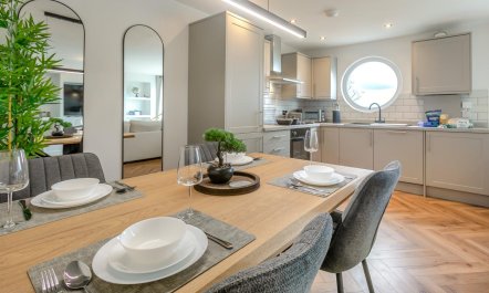 2 Bed in Penzance 3