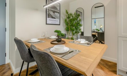 2 Bed in Penzance 9