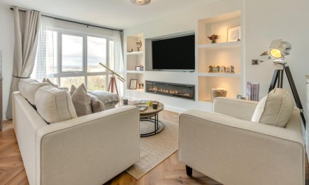 2 Bed in Penzance
