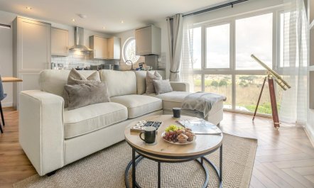 2 Bed in Penzance 6