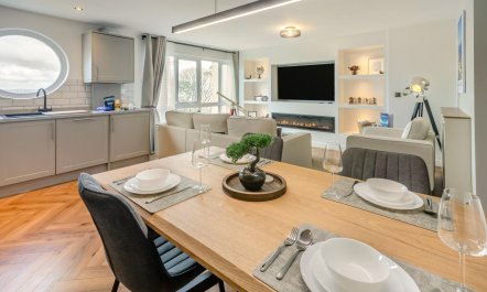 2 Bed in Penzance 2