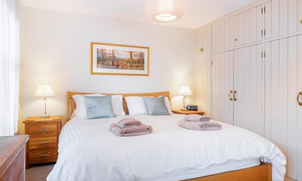 1 Bed in Ambleside 8