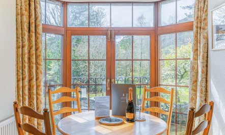 1 Bed in Ambleside 4