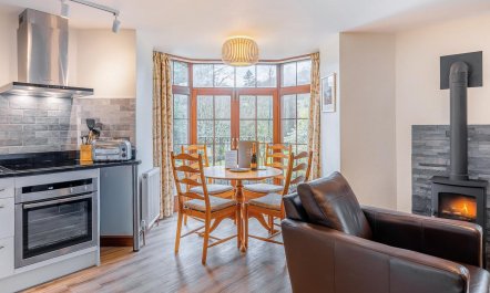 1 Bed in Ambleside 5