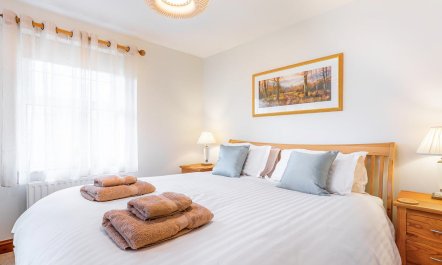 1 Bed in Ambleside 3