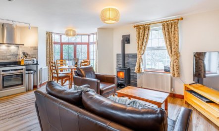1 Bed in Ambleside 6