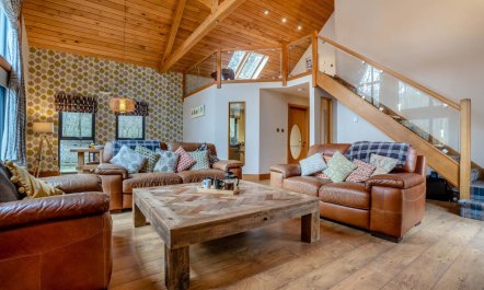 3 Bed in Egton 1