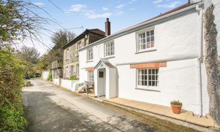 2 Bed in St. Keverne