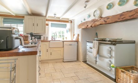2 Bed in St. Keverne 4