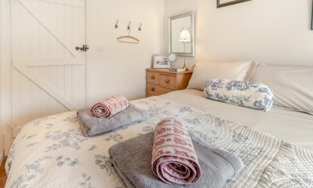 2 Bed in St. Keverne 5