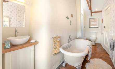 2 Bed in St. Keverne 9