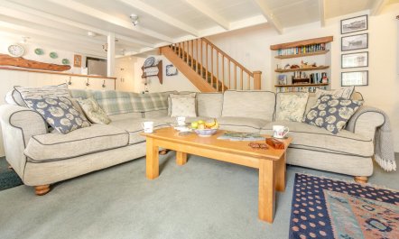 2 Bed in St. Keverne 2