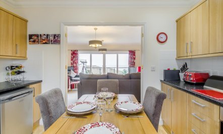 2 Bed in Mundesley 7