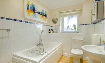 2 Bed in Mundesley 4