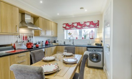 2 Bed in Mundesley 2