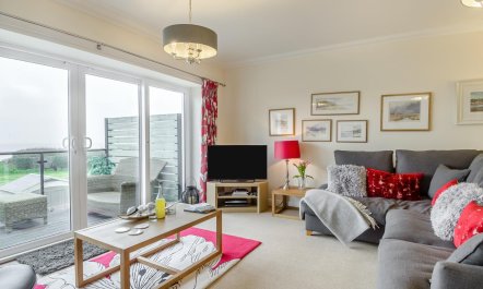 2 Bed in Mundesley