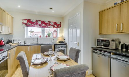 2 Bed in Mundesley 8