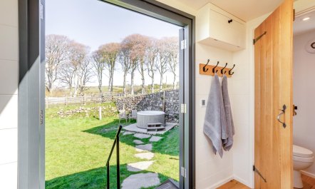 1 Bed in Ponsonby 8