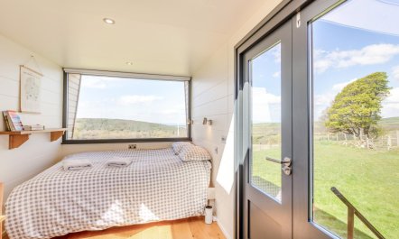 1 Bed in Ponsonby 3