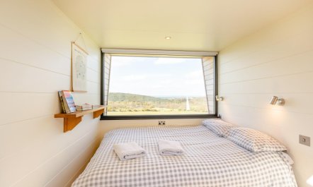 1 Bed in Ponsonby 4