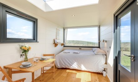 1 Bed in Ponsonby 2