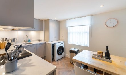 2 Bed in Keswick 4