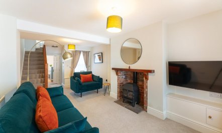 2 Bed in Keswick