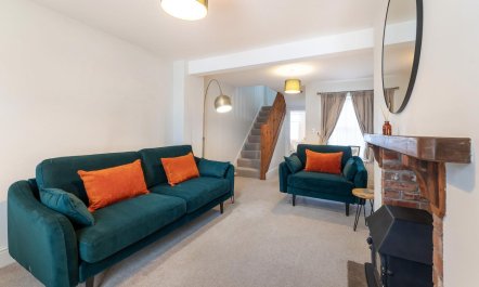 2 Bed in Keswick 6