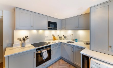 2 Bed in Keswick 1