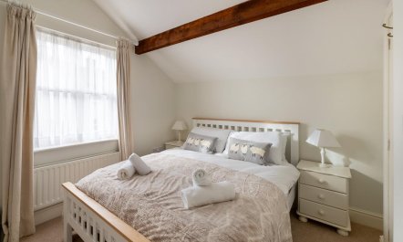 2 Bed in Keswick 2