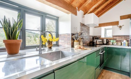 3 Bed in Cwmtaf 6