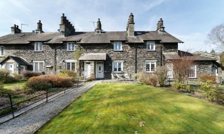 2 Bed in Skelwith Bridge 9