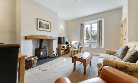 2 Bed in Skelwith Bridge