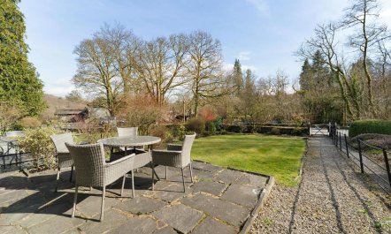 2 Bed in Skelwith Bridge 3