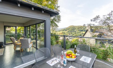 3 Bed in Ambleside
