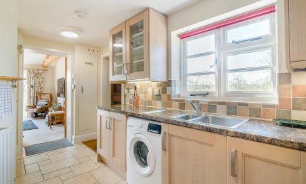 2 Bed in Redmarley, De Abitot 9