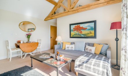 2 Bed in Redmarley, De Abitot 5