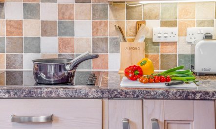 2 Bed in Redmarley, De Abitot 8