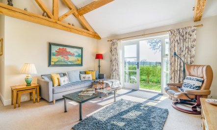 2 Bed in Redmarley, De Abitot 2