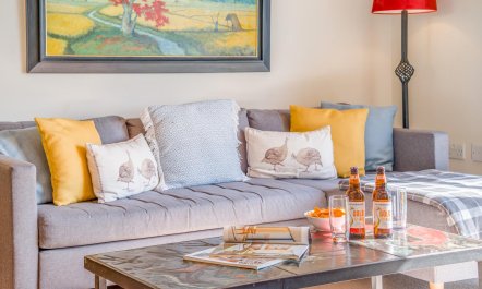 2 Bed in Redmarley, De Abitot 3