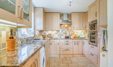 2 Bed in Redmarley, De Abitot 7
