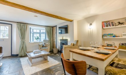 3 Bed in Moreton-in-Marsh 5